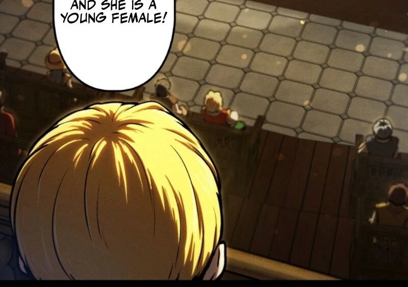 Reincarnated as the Strongest Monster Eater: Revenge on the Tyrant Dragon Chapter 14 - page 68