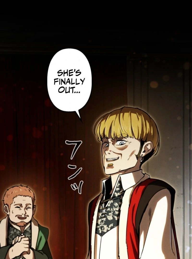 Reincarnated as the Strongest Monster Eater: Revenge on the Tyrant Dragon Chapter 14 - page 69