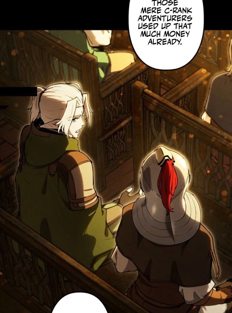 Reincarnated as the Strongest Monster Eater: Revenge on the Tyrant Dragon Chapter 14 - page 71