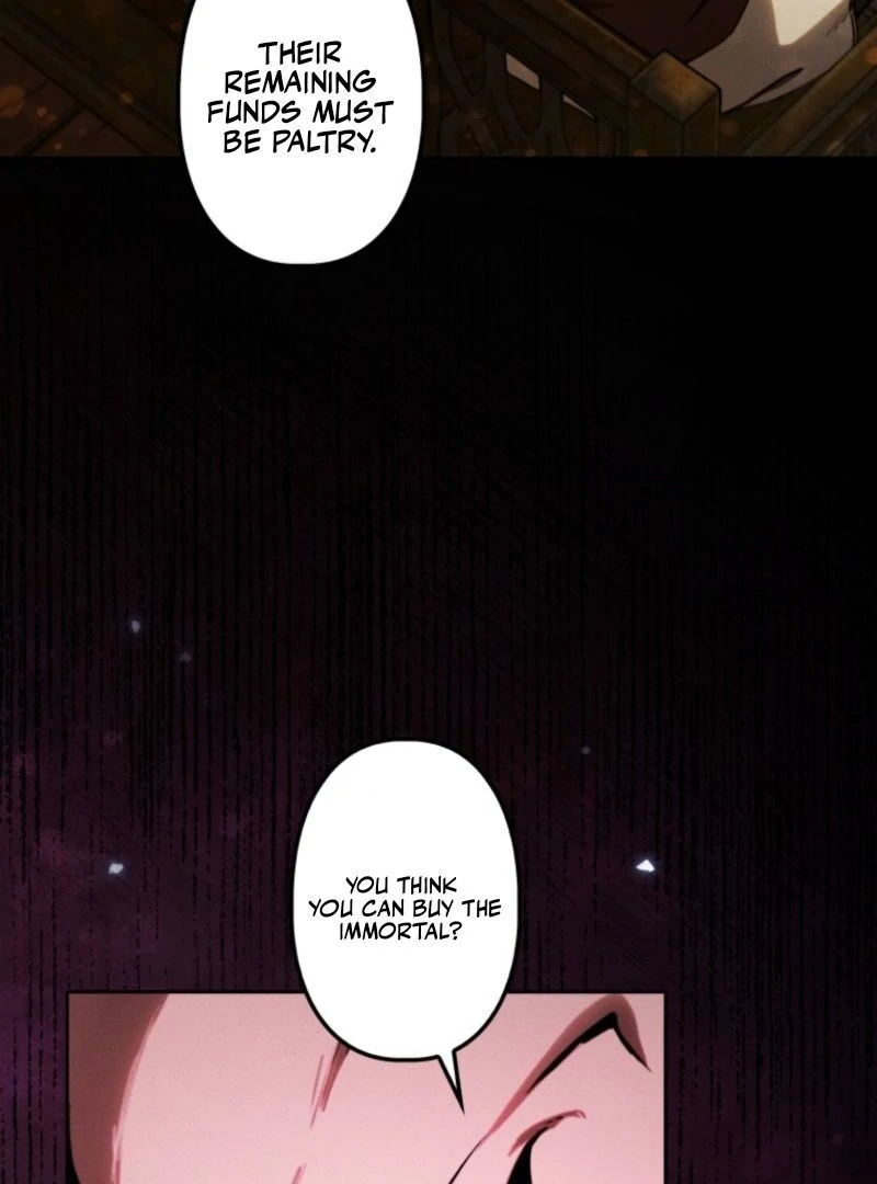 Reincarnated as the Strongest Monster Eater: Revenge on the Tyrant Dragon Chapter 14 - page 72