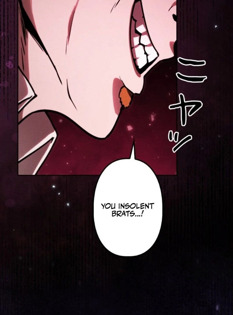 Reincarnated as the Strongest Monster Eater: Revenge on the Tyrant Dragon Chapter 14 - page 73