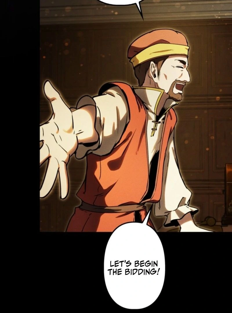 Reincarnated as the Strongest Monster Eater: Revenge on the Tyrant Dragon Chapter 14 - page 76