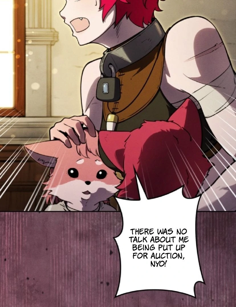 Reincarnated as the Strongest Monster Eater: Revenge on the Tyrant Dragon Chapter 14 - page 7