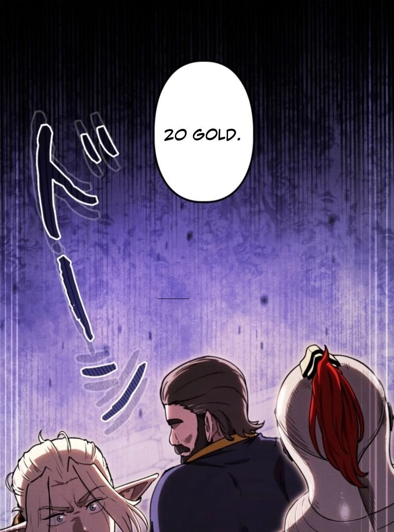 Reincarnated as the Strongest Monster Eater: Revenge on the Tyrant Dragon Chapter 14 - page 81