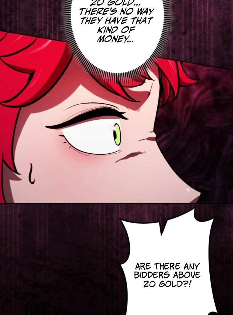 Reincarnated as the Strongest Monster Eater: Revenge on the Tyrant Dragon Chapter 14 - page 85