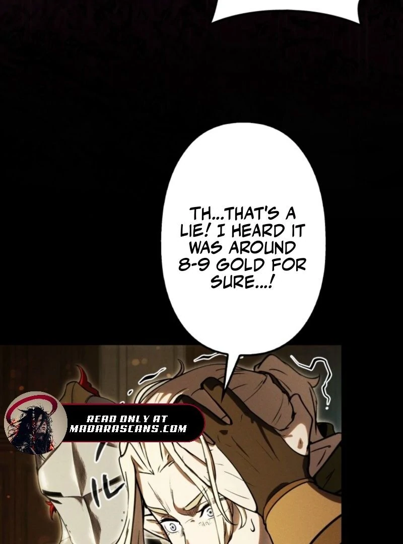 Reincarnated as the Strongest Monster Eater: Revenge on the Tyrant Dragon Chapter 14 - page 86