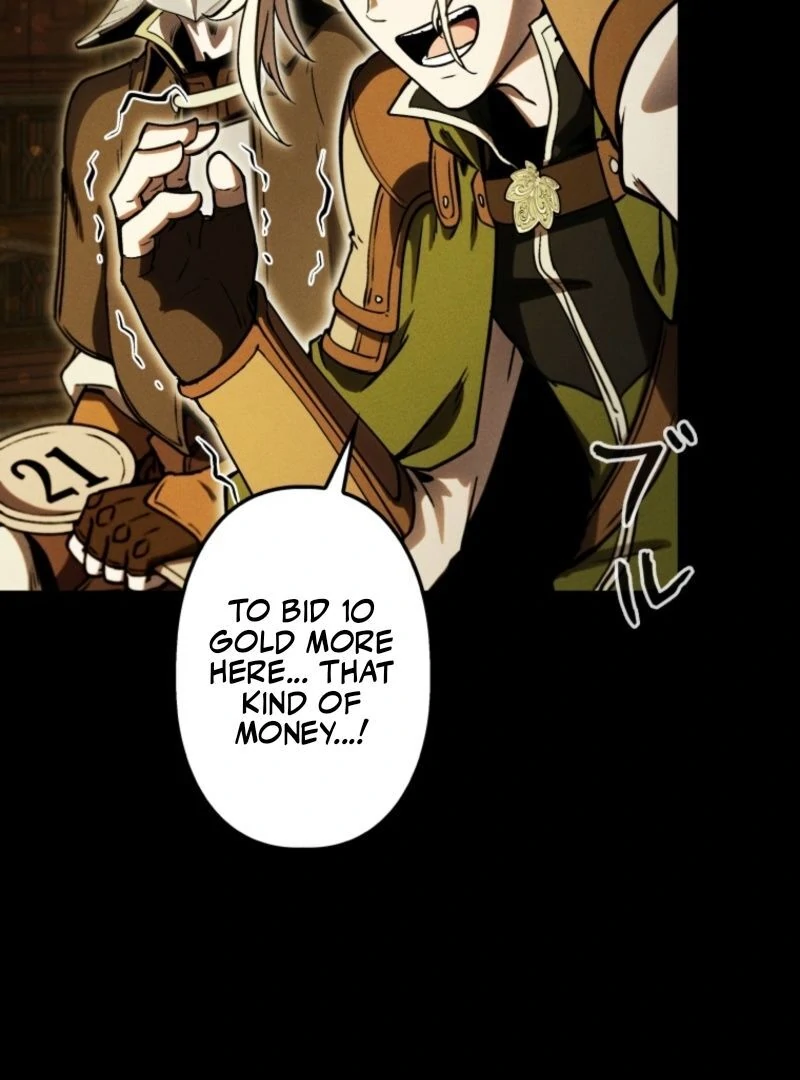 Reincarnated as the Strongest Monster Eater: Revenge on the Tyrant Dragon Chapter 14 - page 87