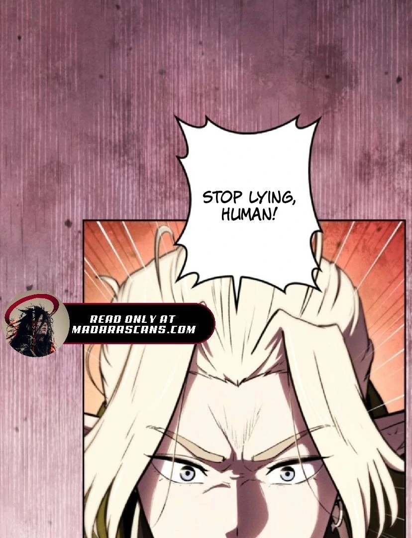 Reincarnated as the Strongest Monster Eater: Revenge on the Tyrant Dragon Chapter 14 - page 8
