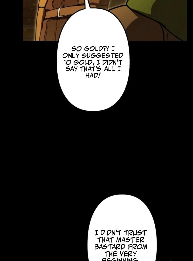 Reincarnated as the Strongest Monster Eater: Revenge on the Tyrant Dragon Chapter 14 - page 95