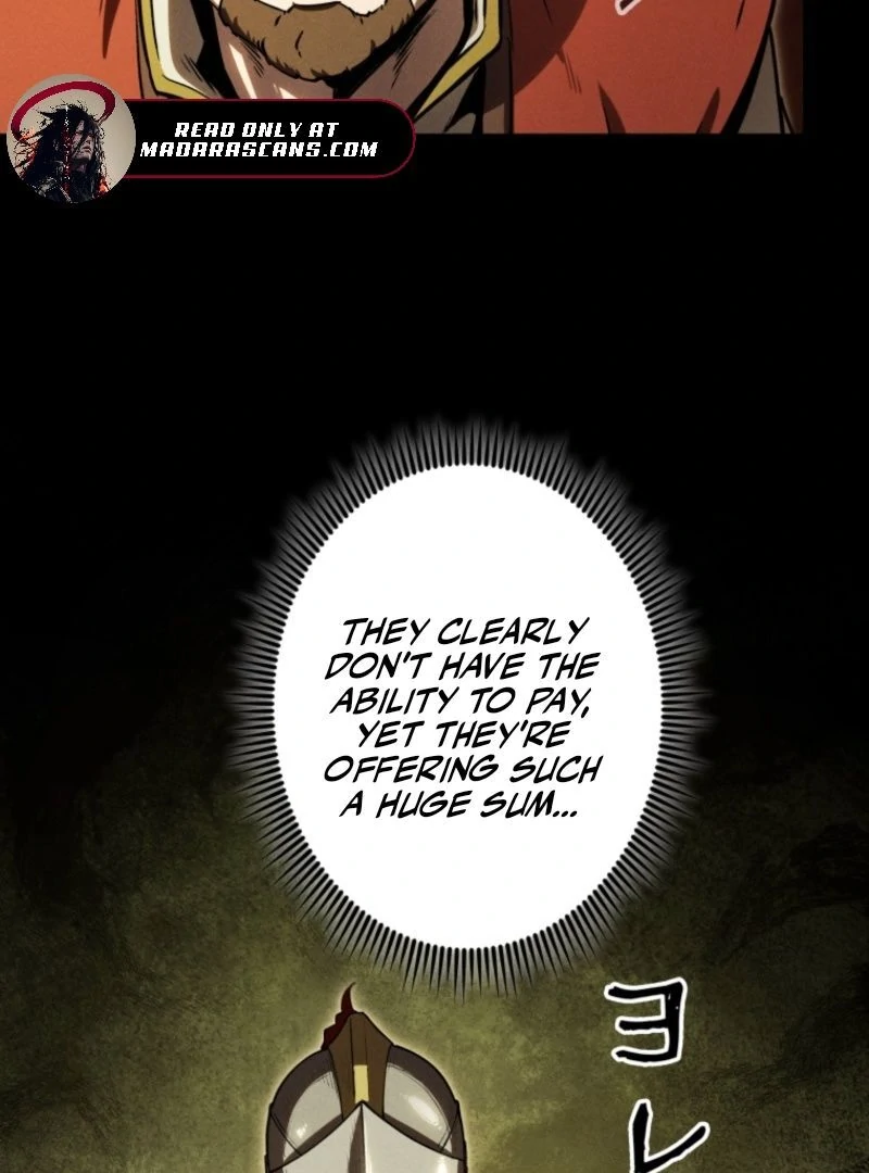 Reincarnated as the Strongest Monster Eater: Revenge on the Tyrant Dragon Chapter 14 - page 98