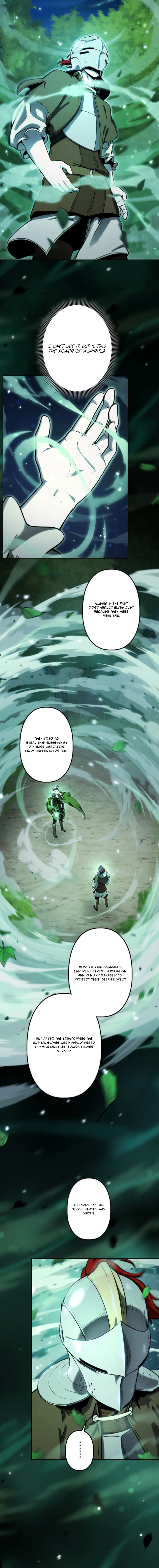 Reincarnated as the Strongest Monster Eater: Revenge on the Tyrant Dragon Chapter 15 - page 11