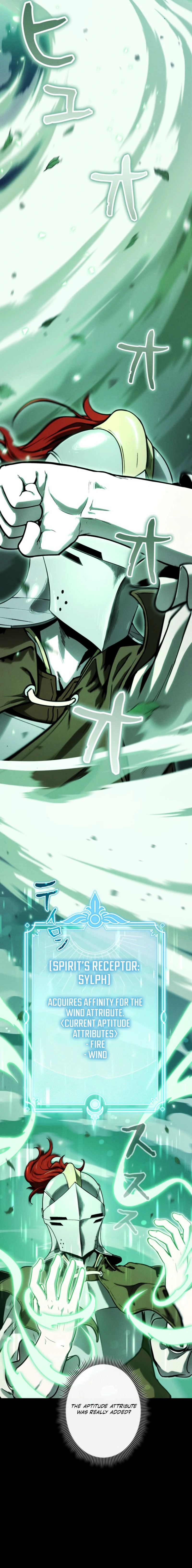 Reincarnated as the Strongest Monster Eater: Revenge on the Tyrant Dragon Chapter 15 - page 13