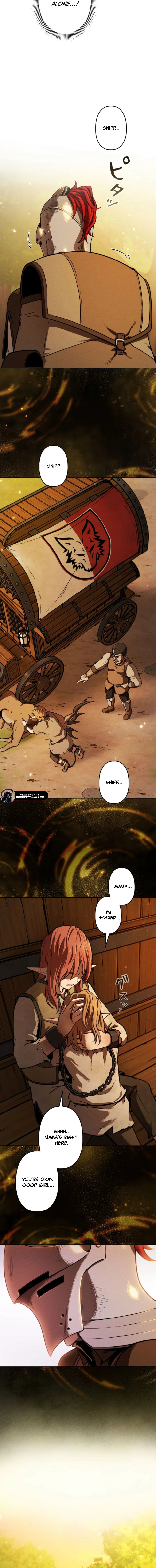 Reincarnated as the Strongest Monster Eater: Revenge on the Tyrant Dragon Chapter 6 - page 17