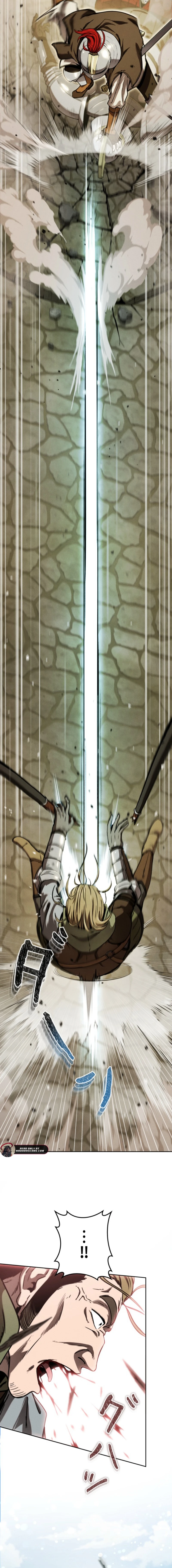 Reincarnated as the Strongest Monster Eater: Revenge on the Tyrant Dragon Chapter 16 - page 8