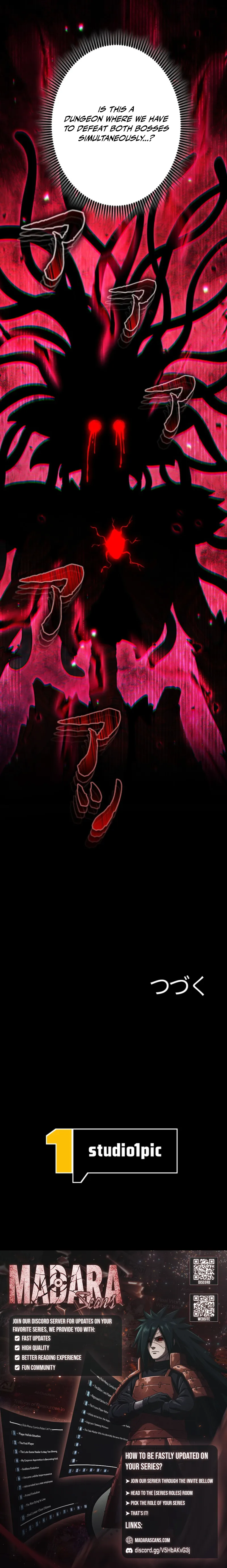 Reincarnated as the Strongest Monster Eater: Revenge on the Tyrant Dragon Chapter 17 - page 23