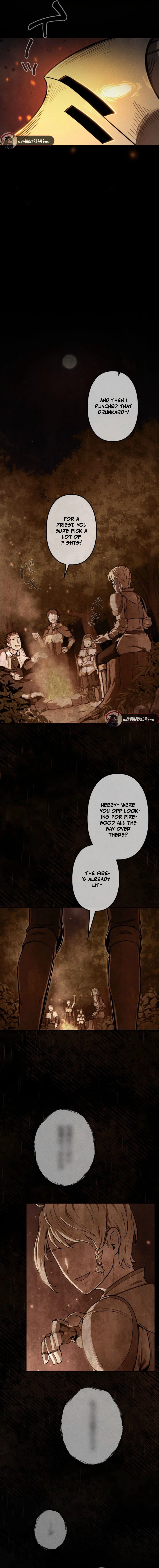 Reincarnated as the Strongest Monster Eater: Revenge on the Tyrant Dragon Chapter 8 - page 17