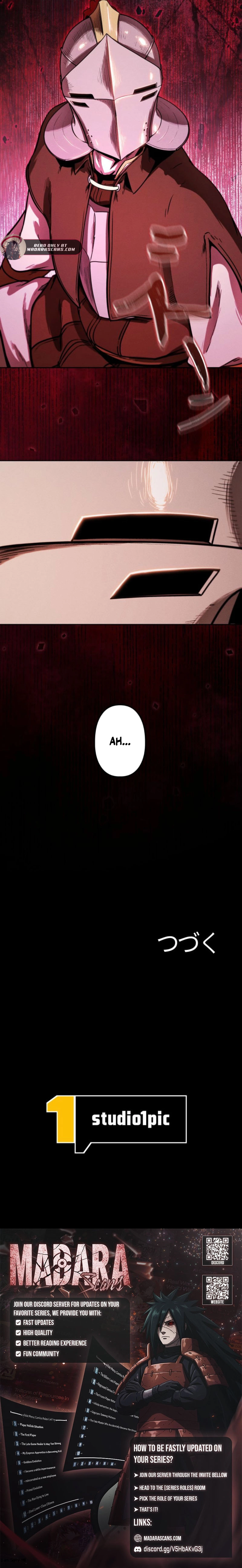 Reincarnated as the Strongest Monster Eater: Revenge on the Tyrant Dragon Chapter 8 - page 20