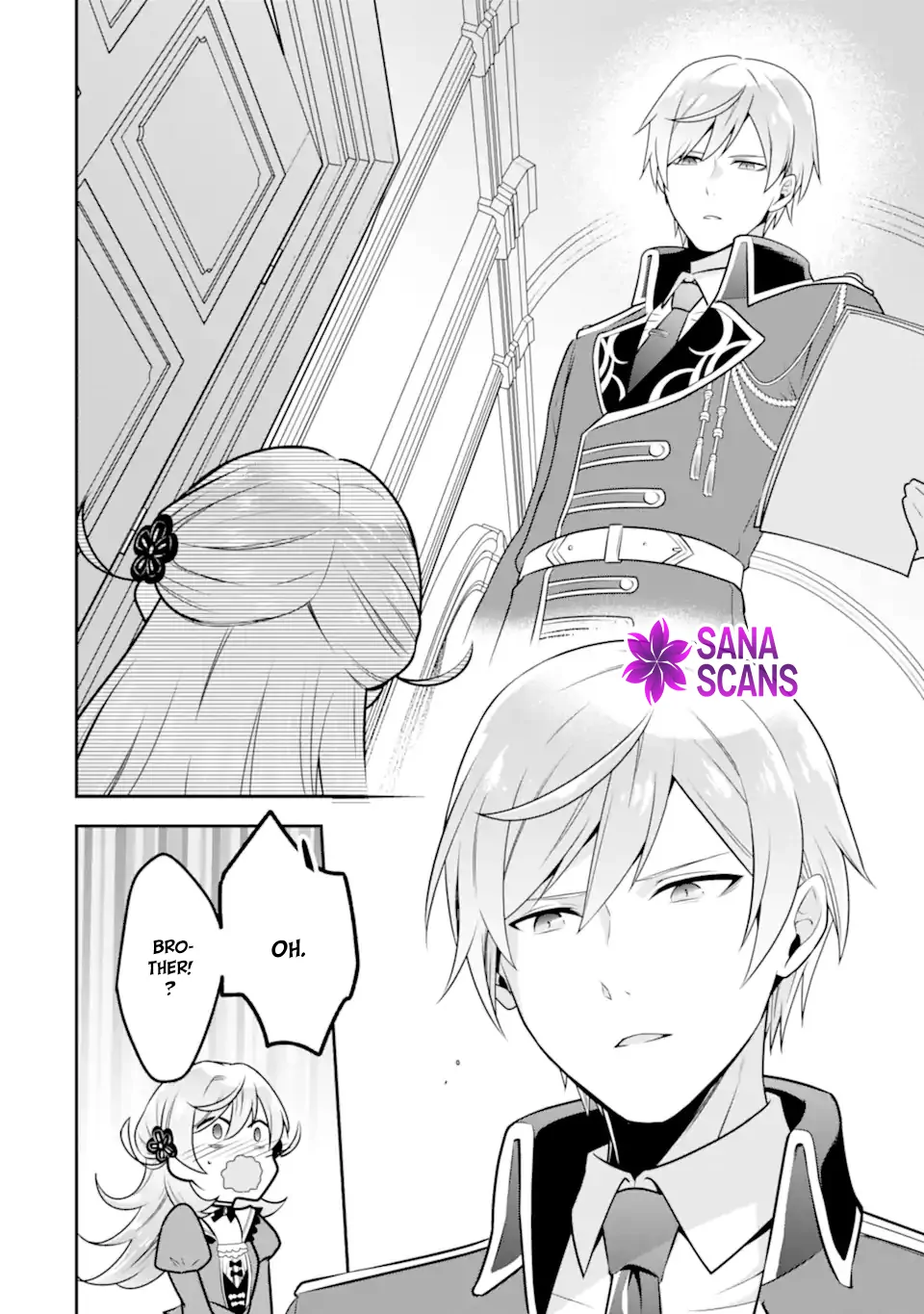 Doom-Stream Villainess with Loyal Viewers. Chapter 1 - page 29