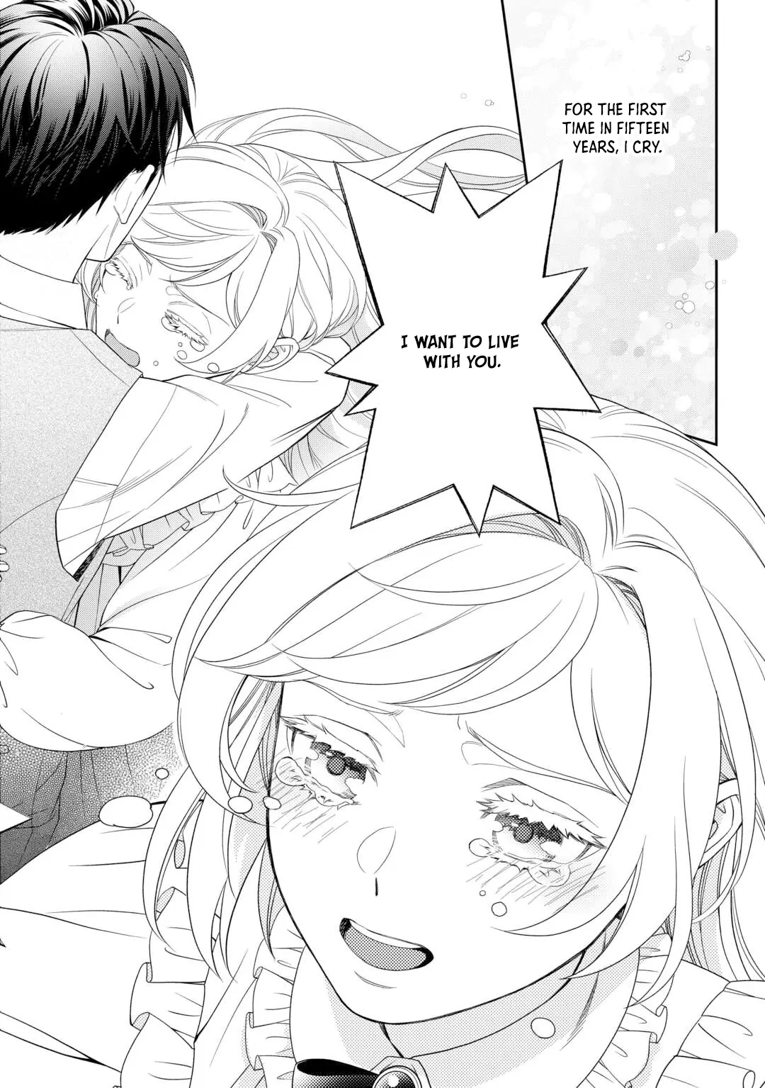 The Exiled Strongest Young Lady Lives Her New Life Freely. Chapter 1 - page 49