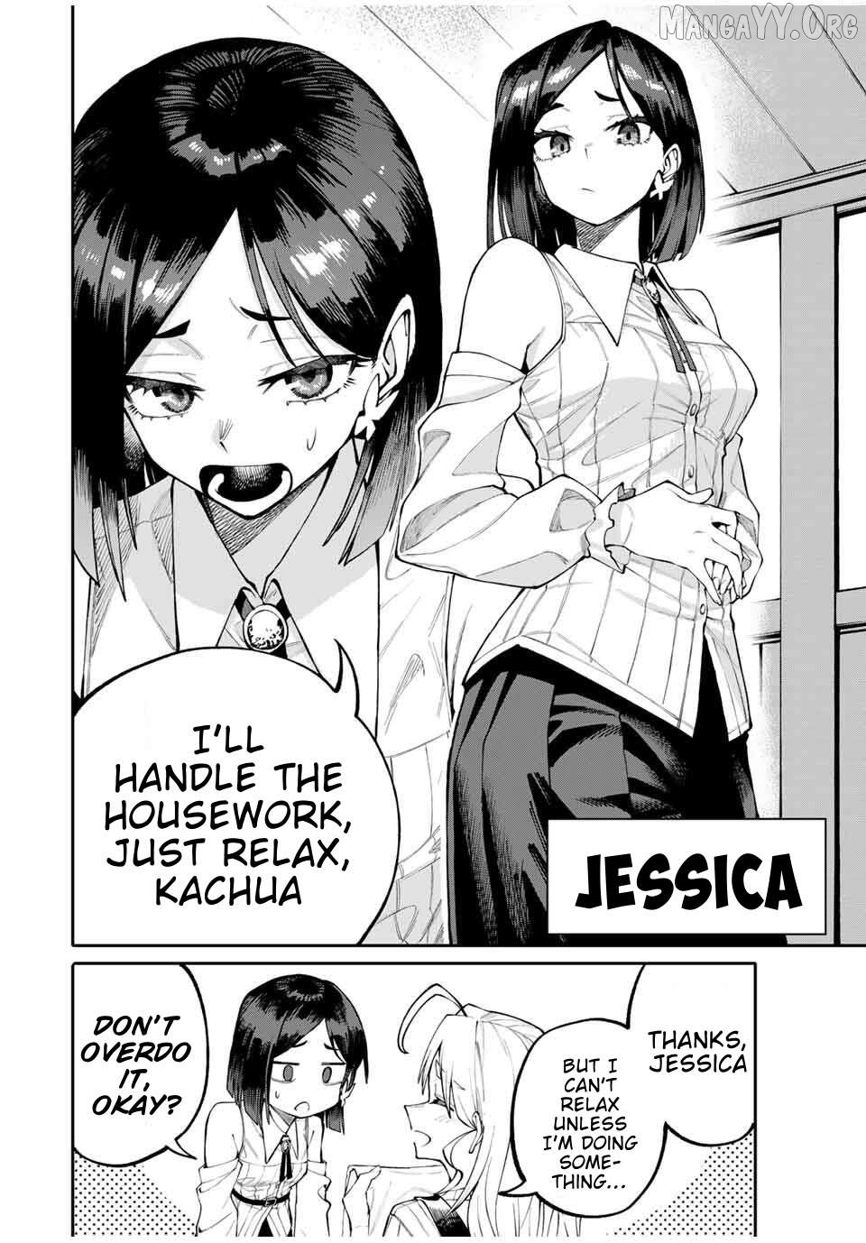 Okāsan Bōkensha, Roguin Bōnasu de Sukiru “Shufu” ni Mezamemashita. Shuuichi Moraeru Chirashi de Bōkensha Seikatsu Ganbarimasu! Chapter 2 - page 4