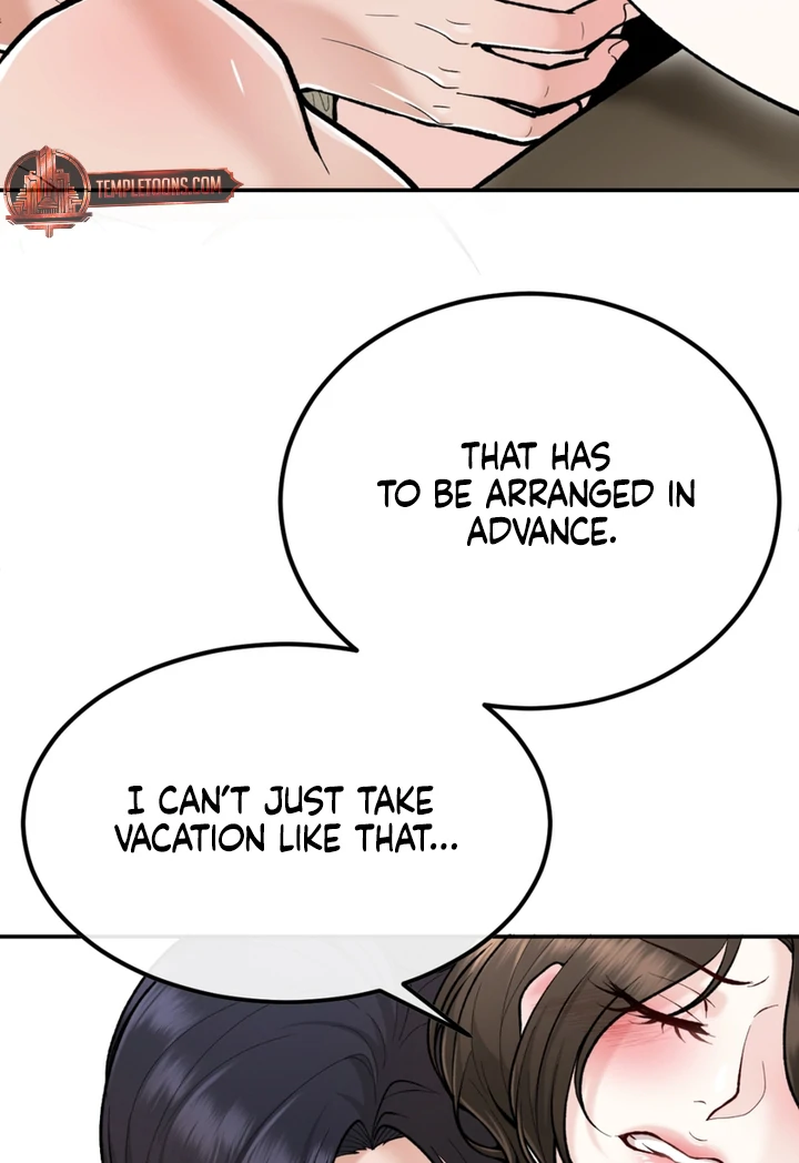 The Twin’s Toywife Chapter 1 - page 108