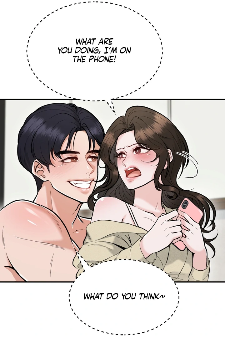 The Twin’s Toywife Chapter 1 - page 110