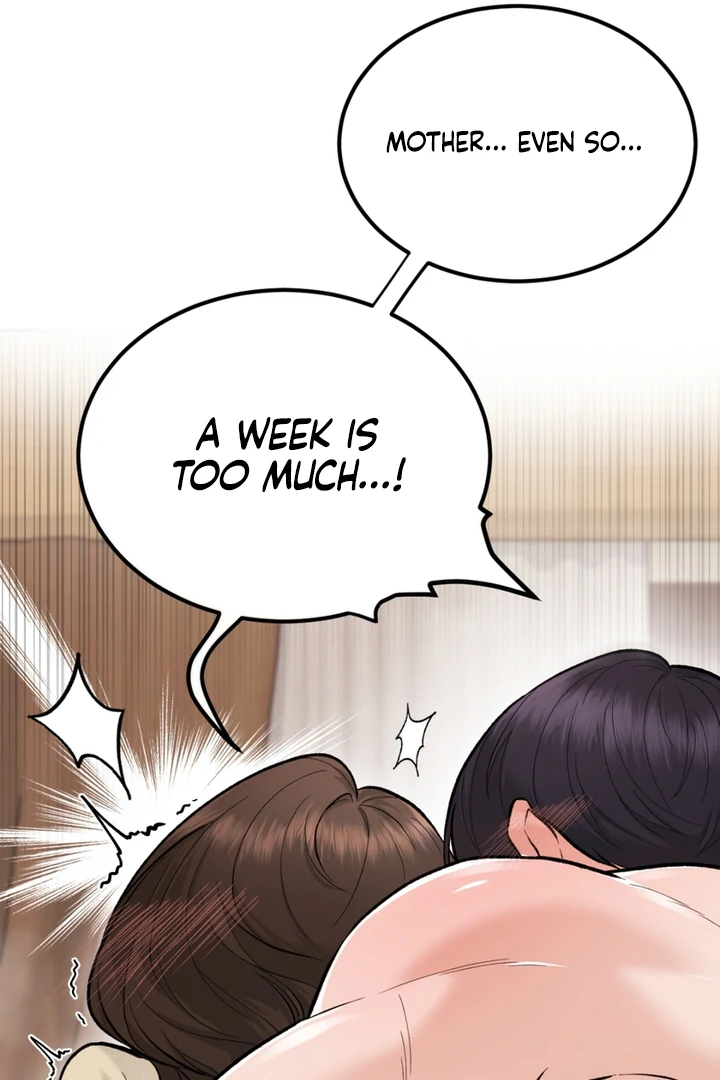 The Twin’s Toywife Chapter 1 - page 118