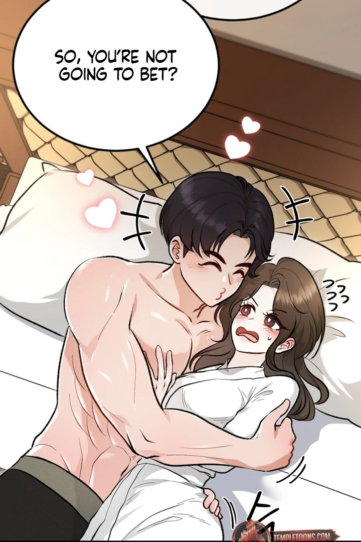 The Twin’s Toywife Chapter 1 - page 27