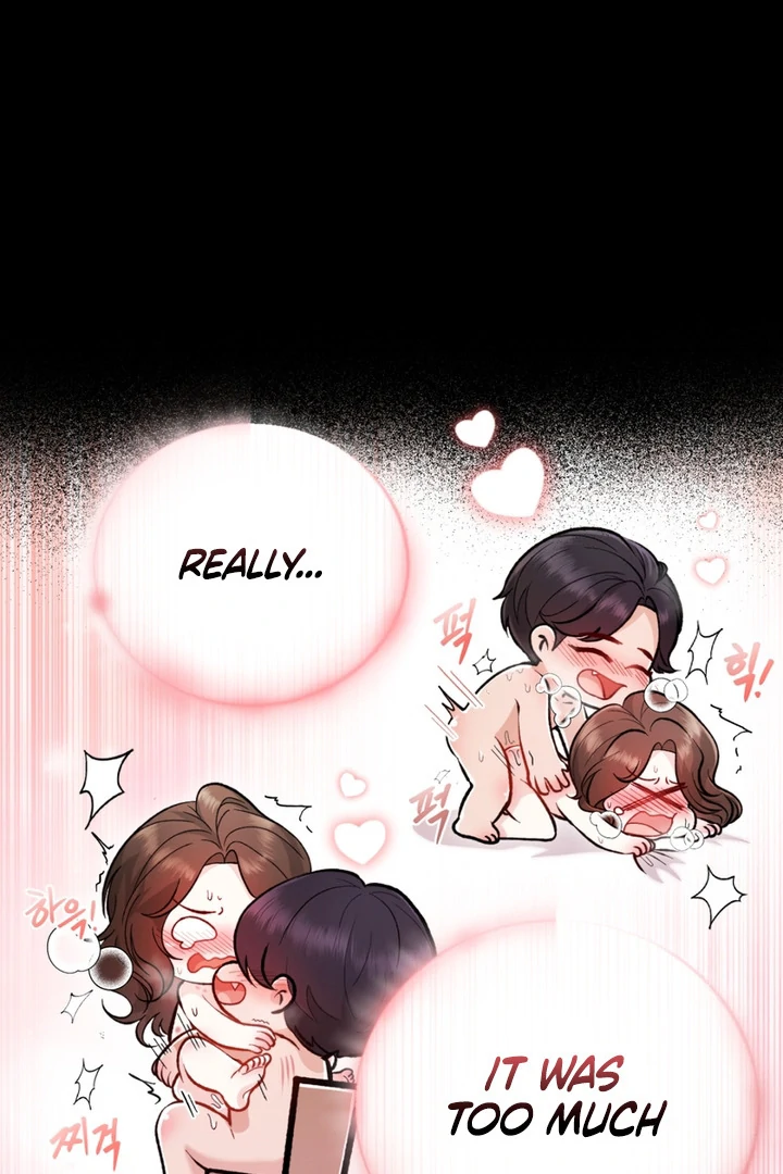 The Twin’s Toywife Chapter 1 - page 29