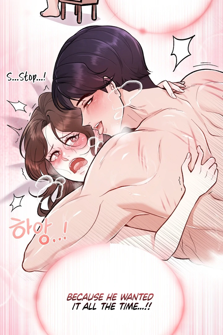 The Twin’s Toywife Chapter 1 - page 30