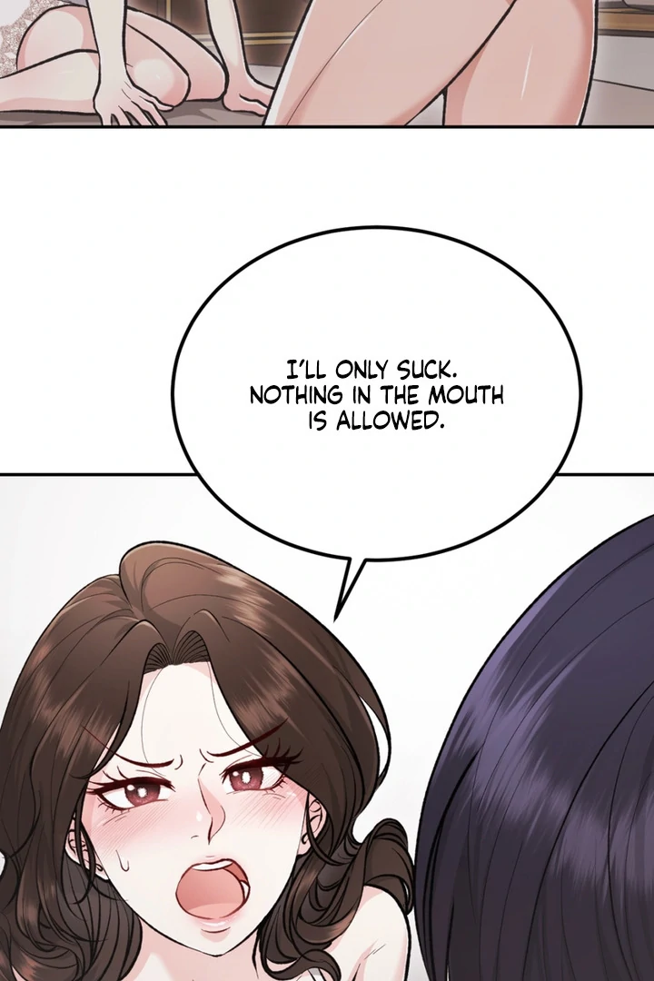 The Twin’s Toywife Chapter 1 - page 41