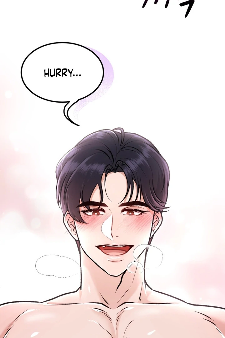 The Twin’s Toywife Chapter 1 - page 4