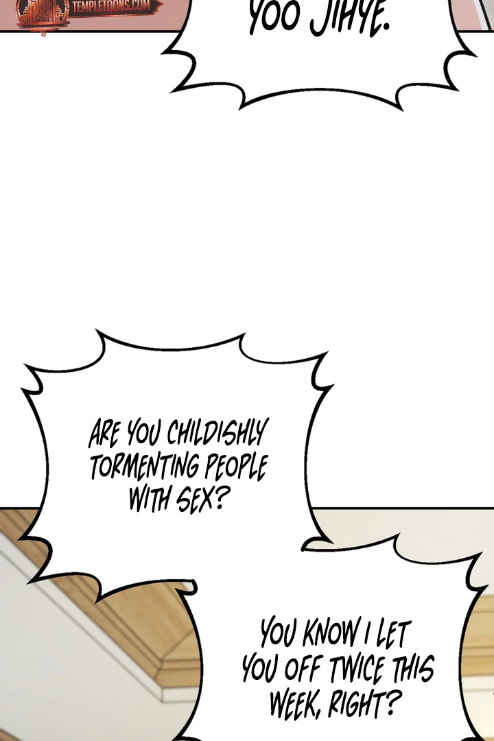 The Twin’s Toywife Chapter 1 - page 84