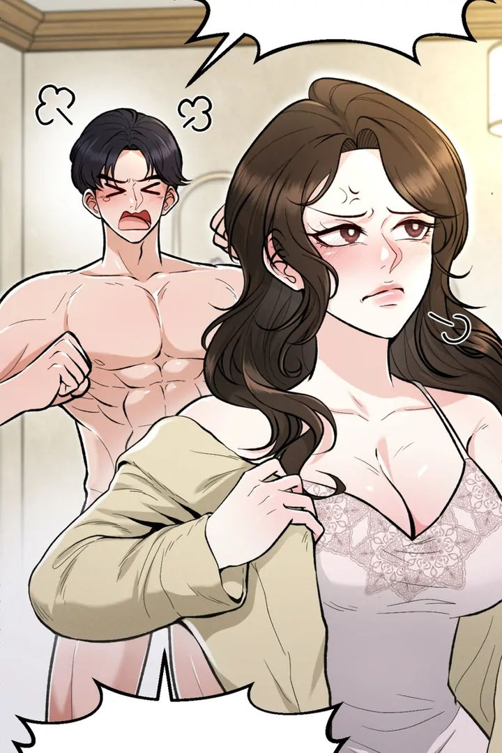 The Twin’s Toywife Chapter 1 - page 85