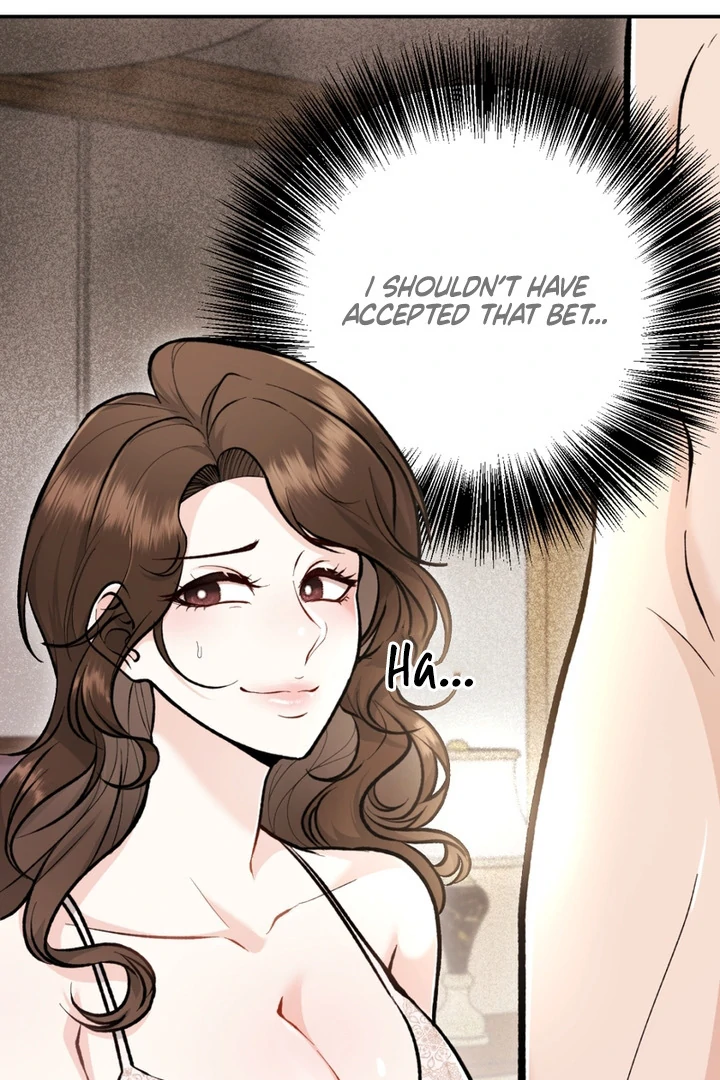 The Twin’s Toywife Chapter 1 - page 8