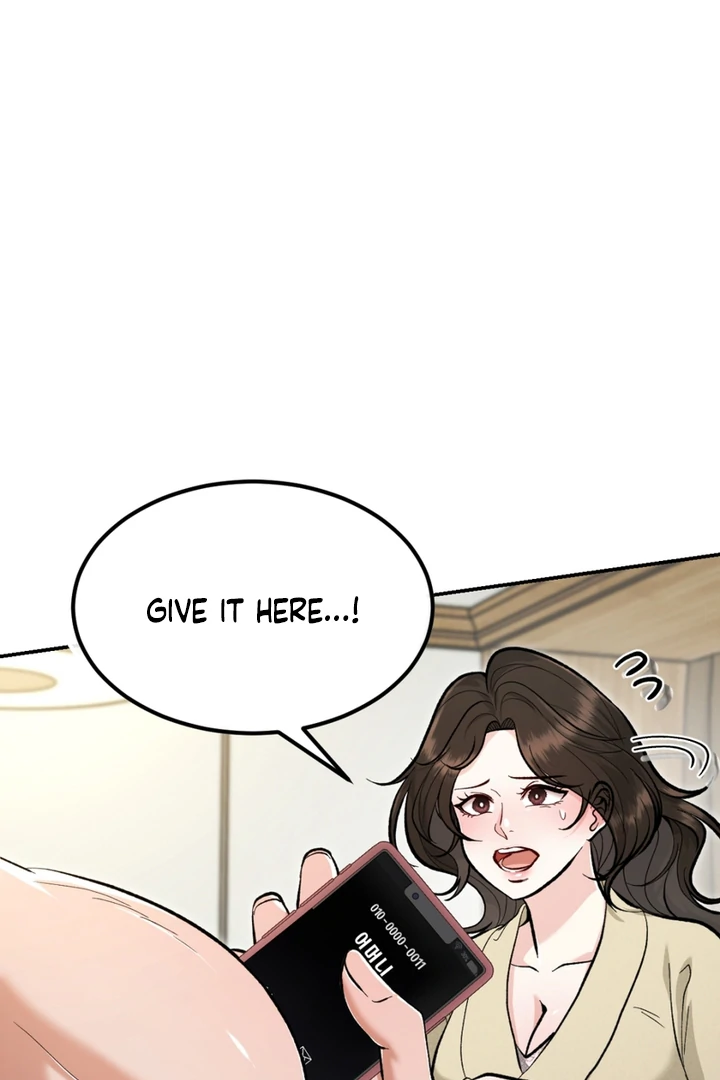 The Twin’s Toywife Chapter 1 - page 92