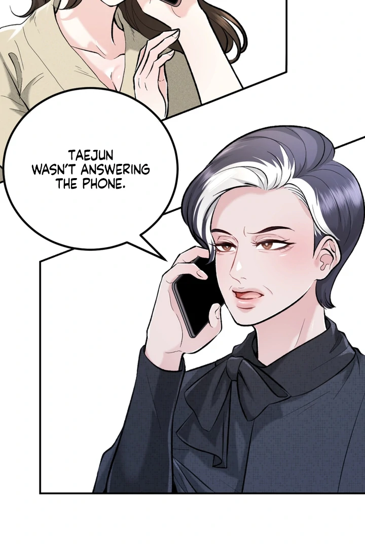 The Twin’s Toywife Chapter 1 - page 95