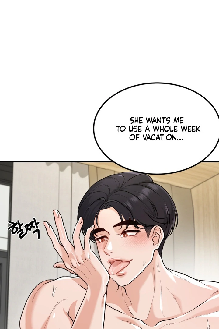 The Twin’s Toywife Chapter 2 - page 9