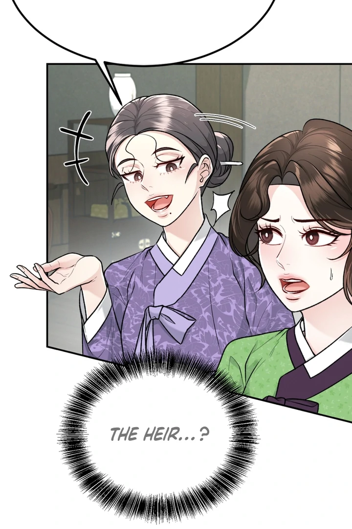 The Twin’s Toywife Chapter 2 - page 119