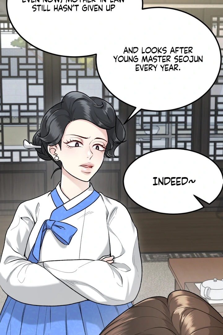 The Twin’s Toywife Chapter 2 - page 124