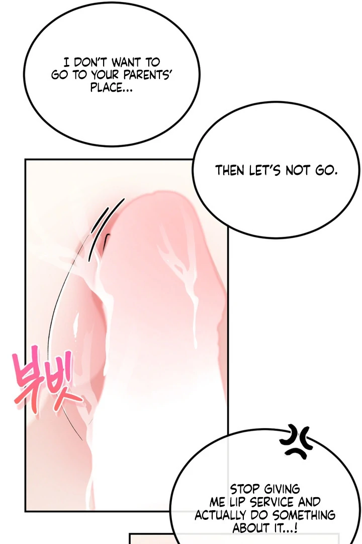 The Twin’s Toywife Chapter 2 - page 33