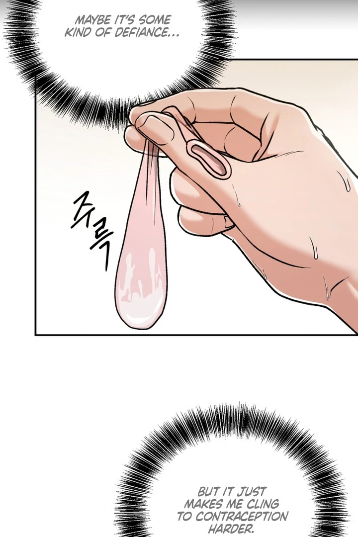 The Twin’s Toywife Chapter 2 - page 62