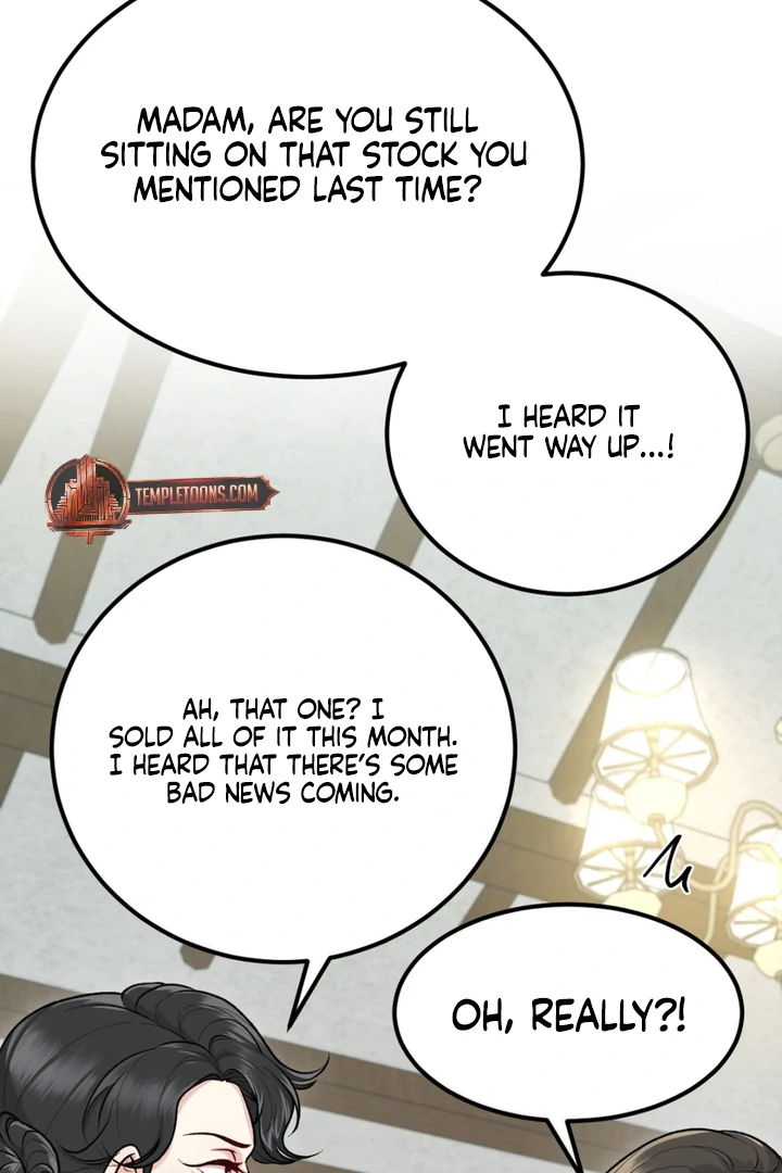 The Twin’s Toywife Chapter 2 - page 82