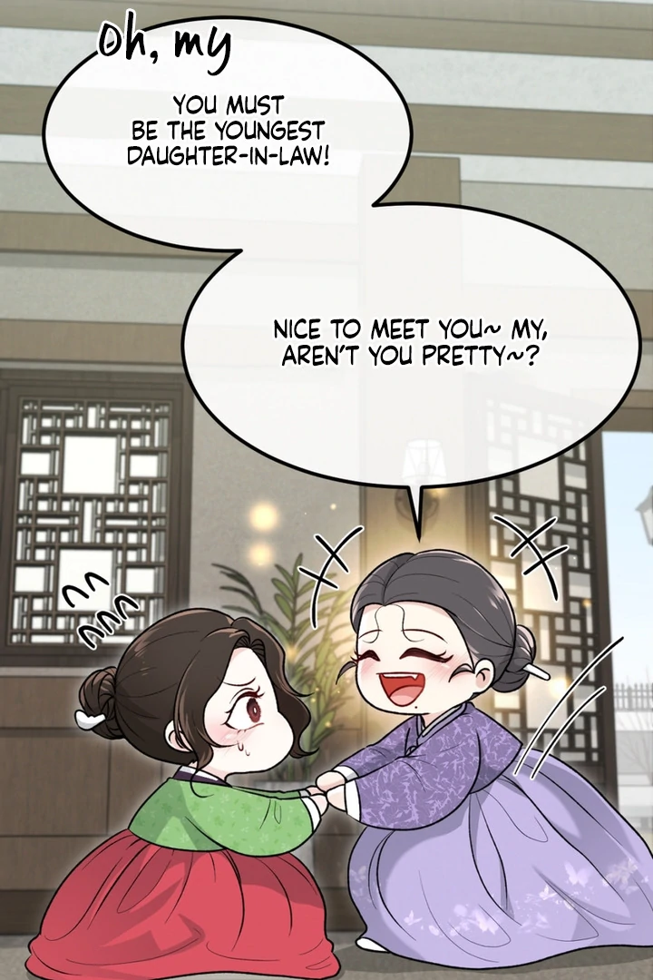 The Twin’s Toywife Chapter 2 - page 88