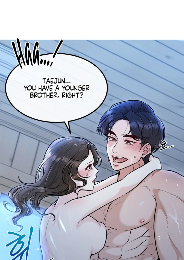 The Twin’s Toywife Chapter 3 - page 102