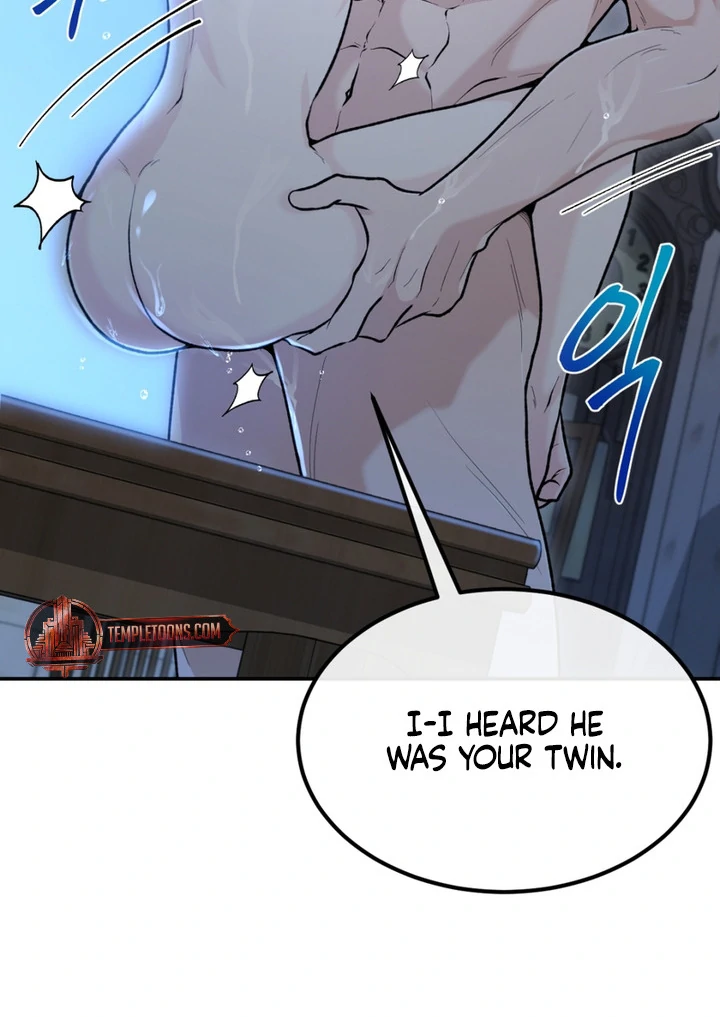 The Twin’s Toywife Chapter 3 - page 103