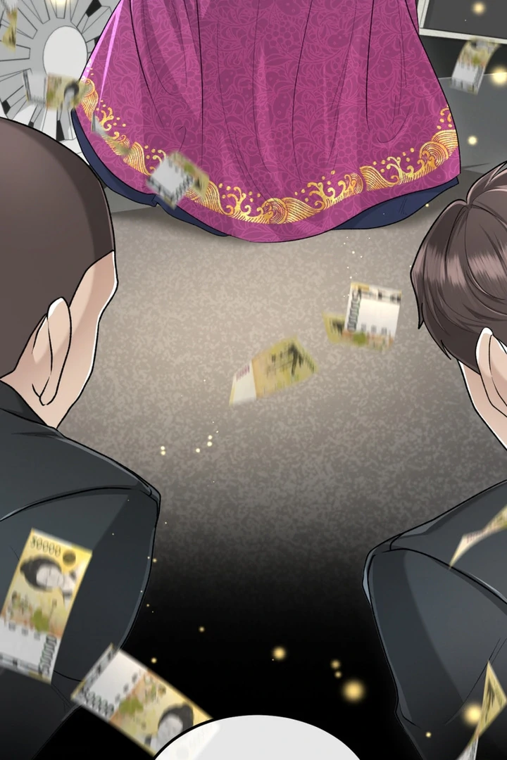 The Twin’s Toywife Chapter 3 - page 21