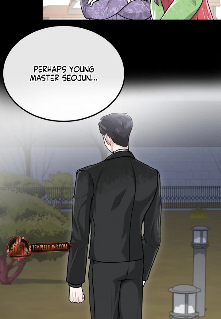 The Twin’s Toywife Chapter 3 - page 29