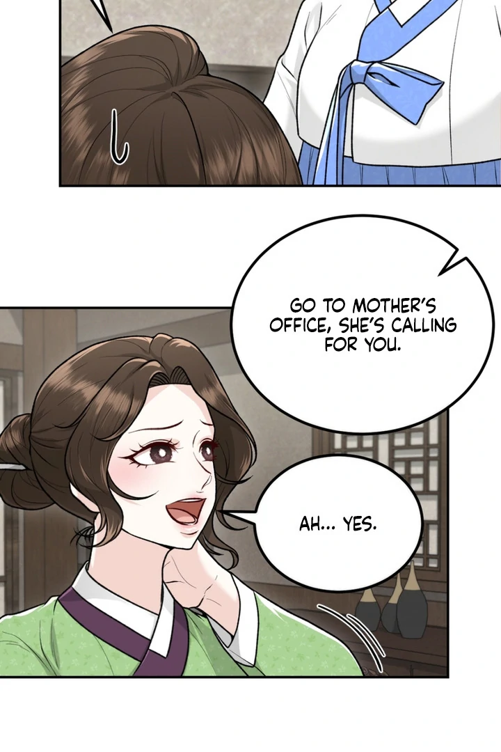 The Twin’s Toywife Chapter 3 - page 33