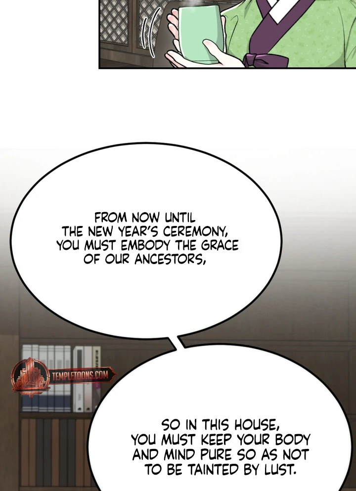 The Twin’s Toywife Chapter 3 - page 40